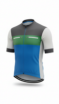 Modular Running Shell With Zip-Off Sleeves